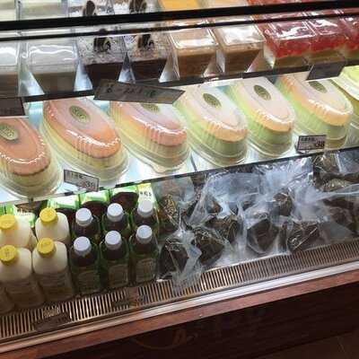 泰昌餅家 (灣仔)