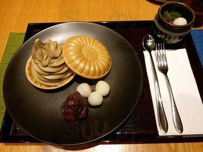 京都抹茶屋(將軍澳)