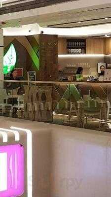 京都抹茶屋(將軍澳)