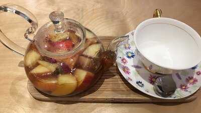 京都抹茶屋(將軍澳)