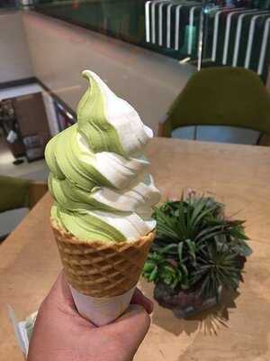 京都抹茶屋(將軍澳)