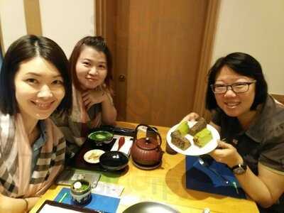 京都抹茶屋(將軍澳)