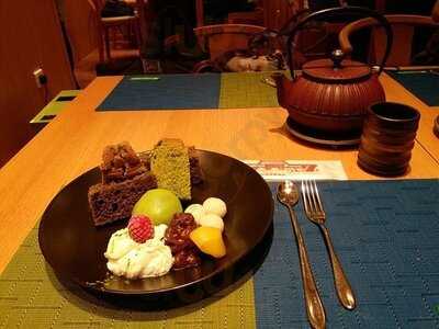 京都抹茶屋(將軍澳)