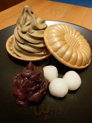 京都抹茶屋(將軍澳)