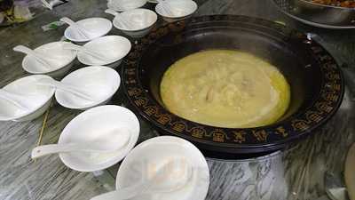 潮福蒸汽石鍋 (旺角)