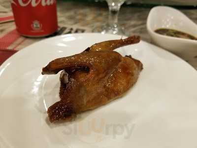 潮福蒸汽石鍋 (旺角)