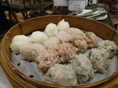 潮福蒸汽石鍋 (旺角)