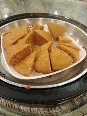 潮福蒸汽石鍋 (旺角)