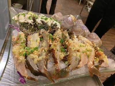 潮福蒸汽石鍋 (旺角)