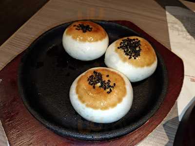 尚點小籠包.上海麵館