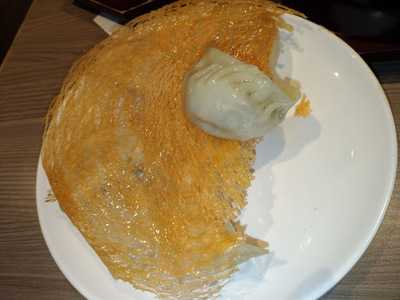 尚點小籠包.上海麵館