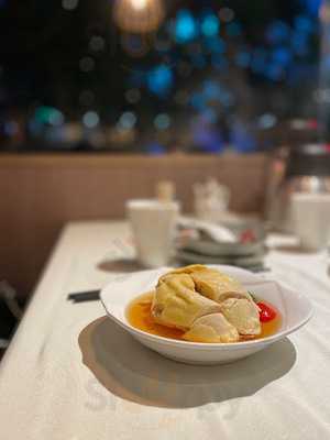 尚點小籠包.上海麵館