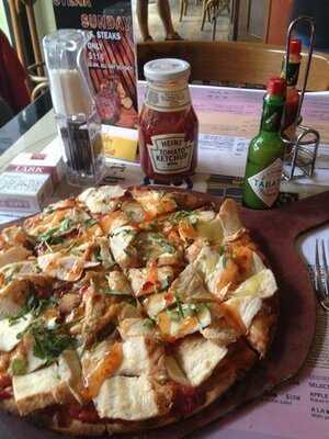 Happy Valley Bar And Grill