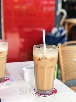 Happy Valley Bar And Grill