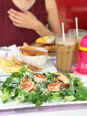 Happy Valley Bar And Grill