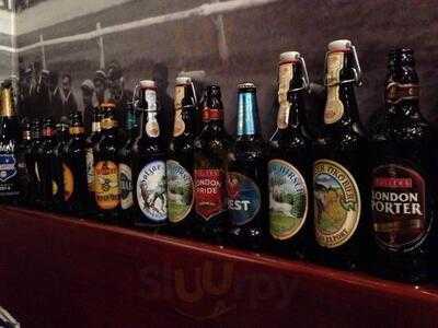 Happy Valley Bar And Grill