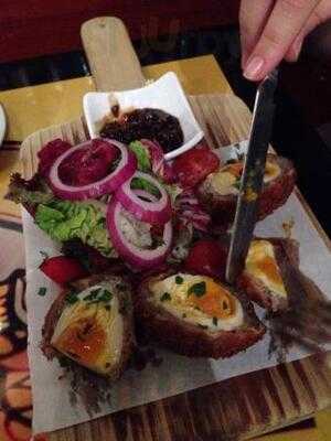 Happy Valley Bar And Grill