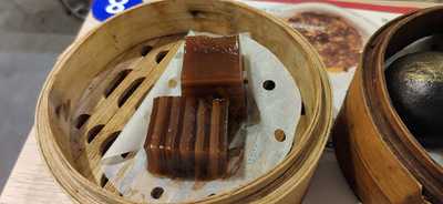 喜惶点心专门店