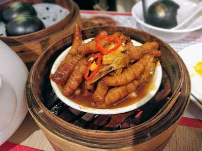 喜惶点心专门店