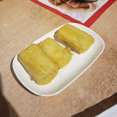 喜惶点心专门店