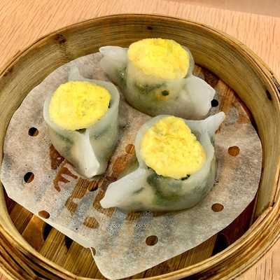 喜惶点心专门店