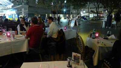 Piccolo Pizzeria & Bar