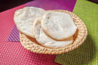 Aziza Egyptian And Mediterranean Cusine