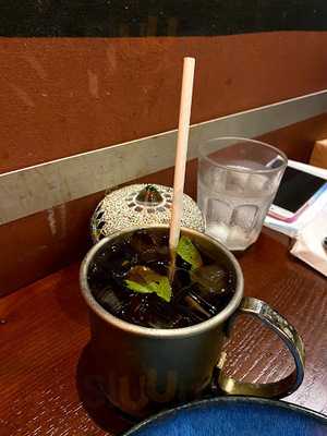 Aziza Egyptian And Mediterranean Cusine