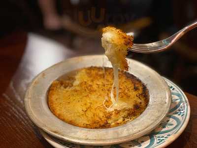 Aziza Egyptian And Mediterranean Cusine