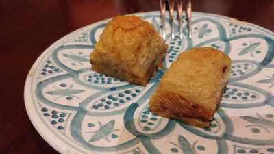 Aziza Egyptian And Mediterranean Cusine