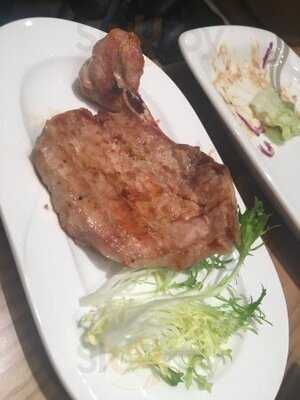 小王牛肉面 (青衣城)