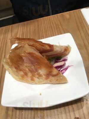 小王牛肉面 (青衣城)