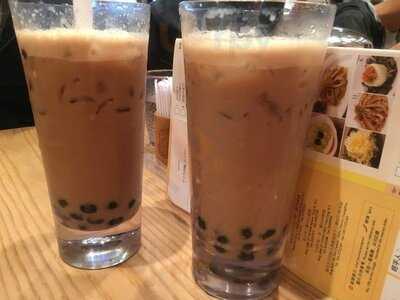 小王牛肉面 (青衣城)