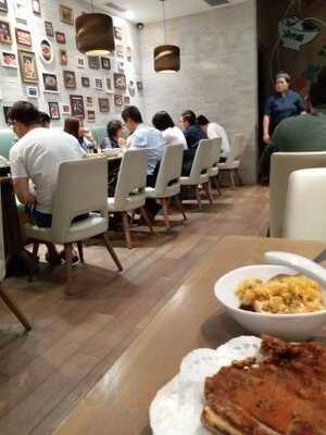 小王牛肉面 (青衣城)