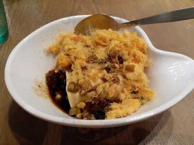 小王牛肉面 (青衣城)