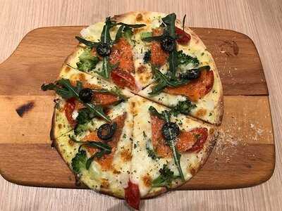 Rbtea (始创中心)