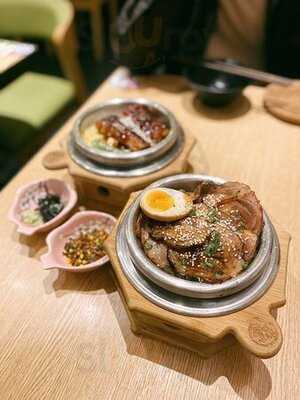 釜之魂釜飯專門店