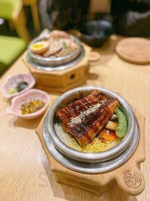 釜之魂釜飯專門店