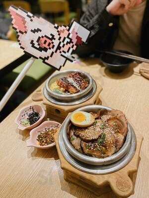 釜之魂釜飯專門店