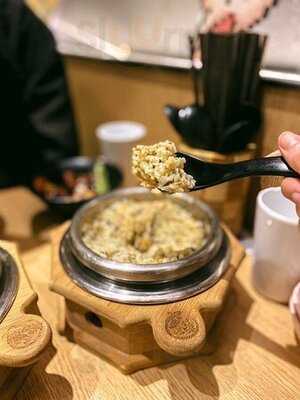 釜之魂釜飯專門店