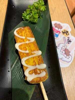 釜之魂釜飯專門店