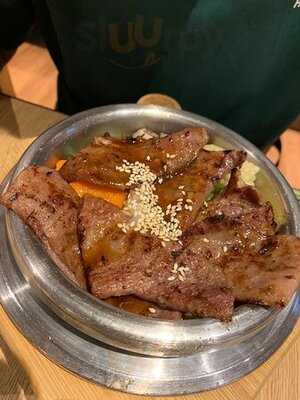 釜之魂釜飯專門店