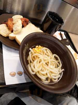 吉野家 (彌敦道)