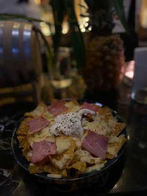 Monte Carlo Whisky Club