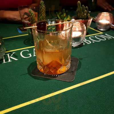 Monte Carlo Whisky Club