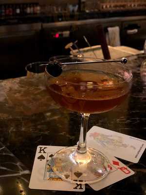 Monte Carlo Whisky Club