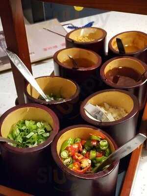 大一海鮮火鍋料理