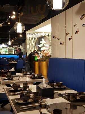 大一海鮮火鍋料理