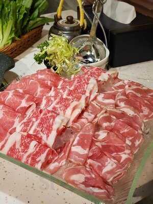 大一海鮮火鍋料理