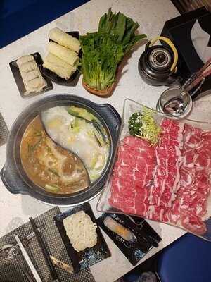 大一海鮮火鍋料理